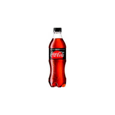 Coca-Cola Zero в СушиWok по цене 99