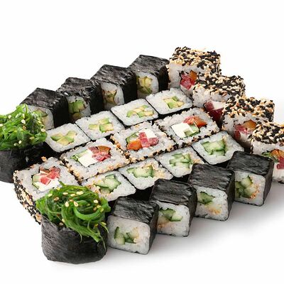 Вегги в KOP KOP Sushi по цене 5059 ₸