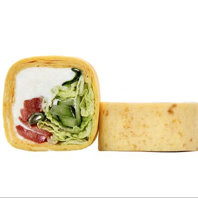 Греческий ролл в Киото Суши по цене 272 ₽