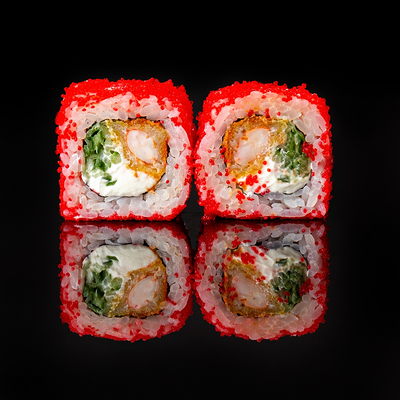 Аригато в Япошка по цене 380 ₽