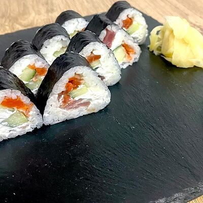 Сенсей в Deep Tasty по цене 568