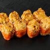 Запечённый ролл Аризона в Sushipan по цене 555