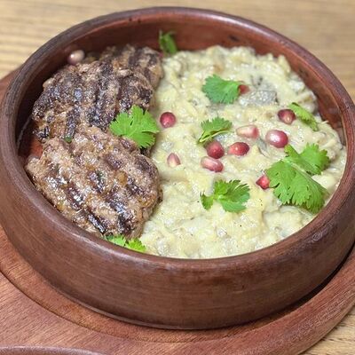 Кефте из говядины в Барбари по цене 812 ₽