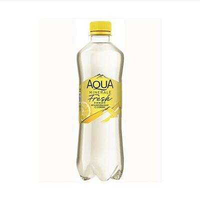 Aqua Minerale Fresh в Ромитто по цене 145 ₽