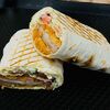 Шаурма с хрустящим цыпленком в Shawarma по цене 329