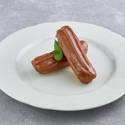 Эклеры в шоколаде в Царь по цене 450 ₽