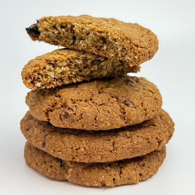 Кукис арахисовый в Noba по цене 290 ₽