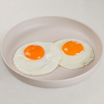 Яичница в Мука и Фартук по цене 216 ₽