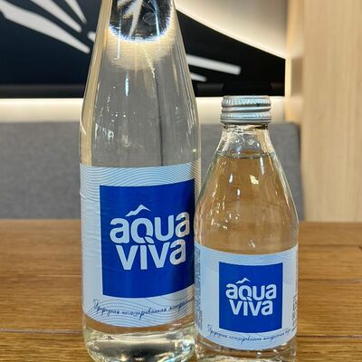 Вода Aqua Viva в Балкан Петроградский по цене 240 ₽