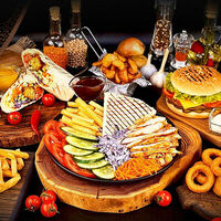 Логотип ШаурPro