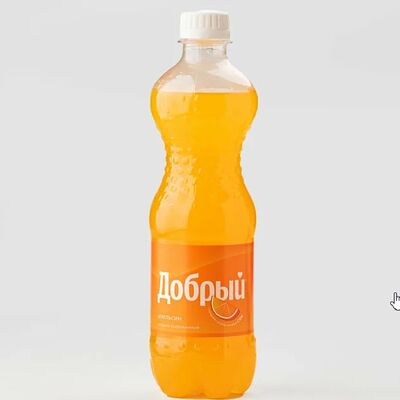 Добрый Апельсин в Plov iz love по цене 200 ₽