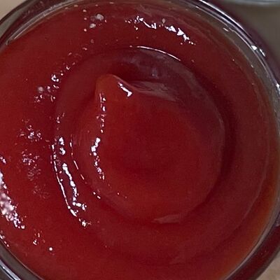 Кетчуп в Папа Чебурек по цене 35 ₽