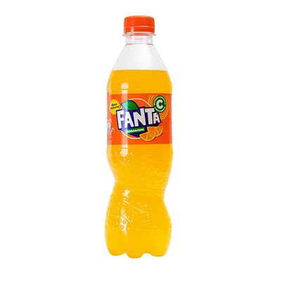 Fanta в Шаурма на Районе по цене 154 ₽