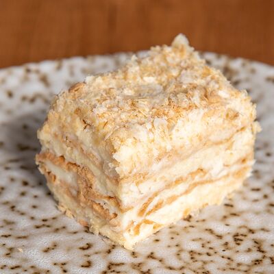 Наполеон в Дюшес по цене 420