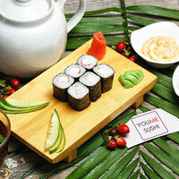 Кани крим маки в YouMeSushi