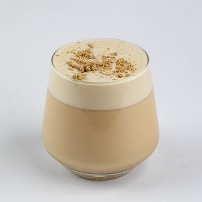 Раф Халва в Craftcoffee по цене 350 ₽