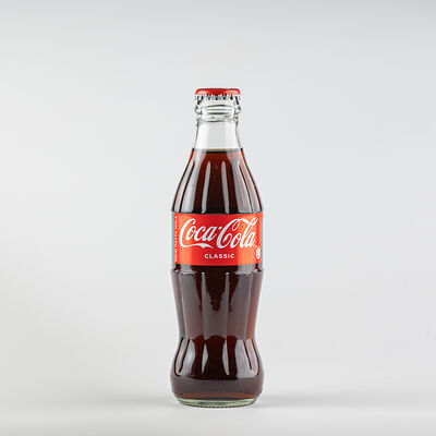 Cola 250мл в Южанин по цене 31000 сум