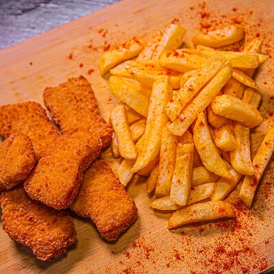 Комбо 3 в Шаурма Твой бро по цене 13 р.