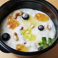 Каша рисоваяв PEL'MENNO Пельмени и Вареники