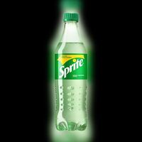 Sprite в Космос