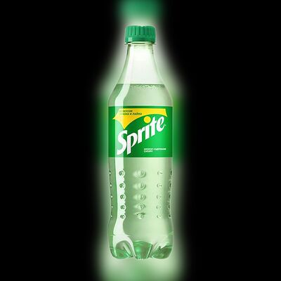 Sprite в Космос по цене 100 ₽