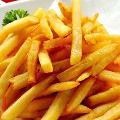 Картофель фри в Пандок по цене 200 ₽