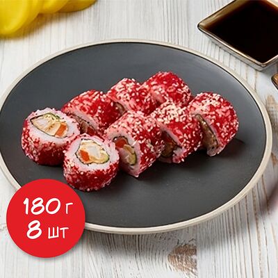 Ролл Вулкан в Я люблю суши по цене 719 ₽