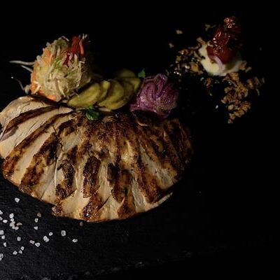 Box куриная грудка в хоспере в Укусимясо по цене 499 ₽