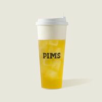 Кокейча Cream в Pims