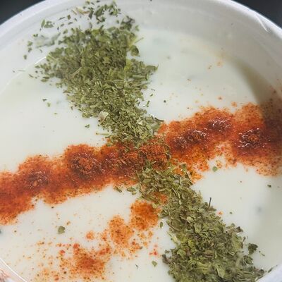 Джаджик в ЖаримДонер по цене 11 р.