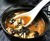 Суп Мисо с куриной грудкой в ТутСуши по цене 243