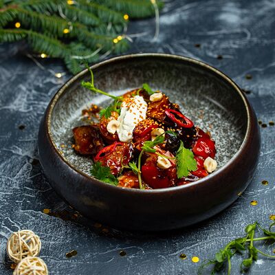 Салат Wabi-Sabi в Pro Azia по цене 690 ₽