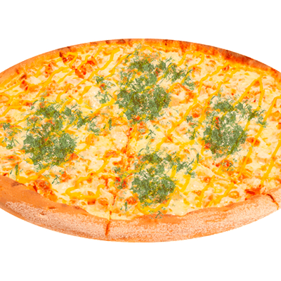 Пицца Бенефицио в Роллексы по цене 839 ₽