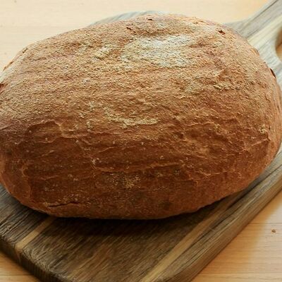 Хлеб Белый Пышминский в Хлеб & Булки по цене 170 ₽