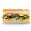 Сэндвич Биф Клаб Мэлт в Subway по цене 750
