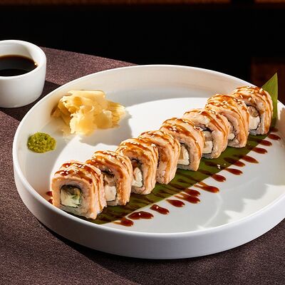 Ролл Нагойа в База по цене 1700 ₽