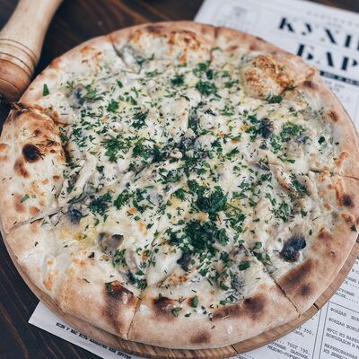 Жюльен в Гастробар DOM по цене 590