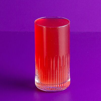 Чай с натуральными ягодами в Теплота по цене 199 ₽