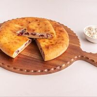 Творожный в ОкПирог