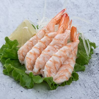 Сашими Эби в Мушу по цене 335