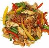 Прозрачная лапша с говядиной Мьен сао в Wok & Box по цене 529