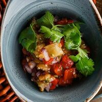 Аджапсандал в Сациви