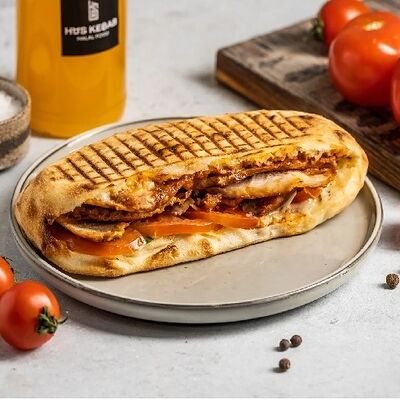 Донер в Has Kebab Halal Food по цене 480 ₽