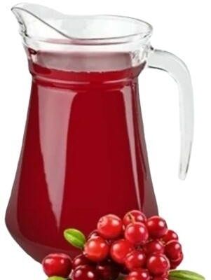 Домашний морс ( 1л ) в Суши Ё Пицца по цене 420 ₽