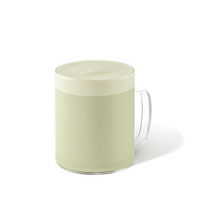 Маття Чай Латте в STARS COFFEE по цене 330 ₽