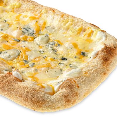 Четыре сыра в Mama Pizza по цене 790 ₽