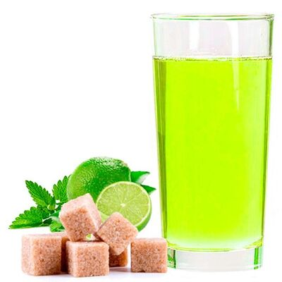 Мохито в Yes! Обеды по цене 189 ₽