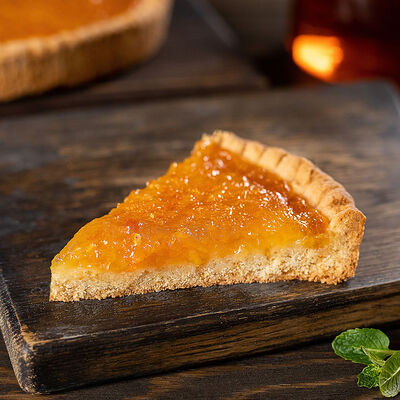 Лимонник в Мама Испекла по цене 730 ₽