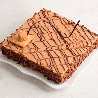 Торт Эстерхайзи в Север-Метрополь по цене 2153 ₽