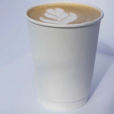 Капучино в Кофеизм по цене 310 ₽